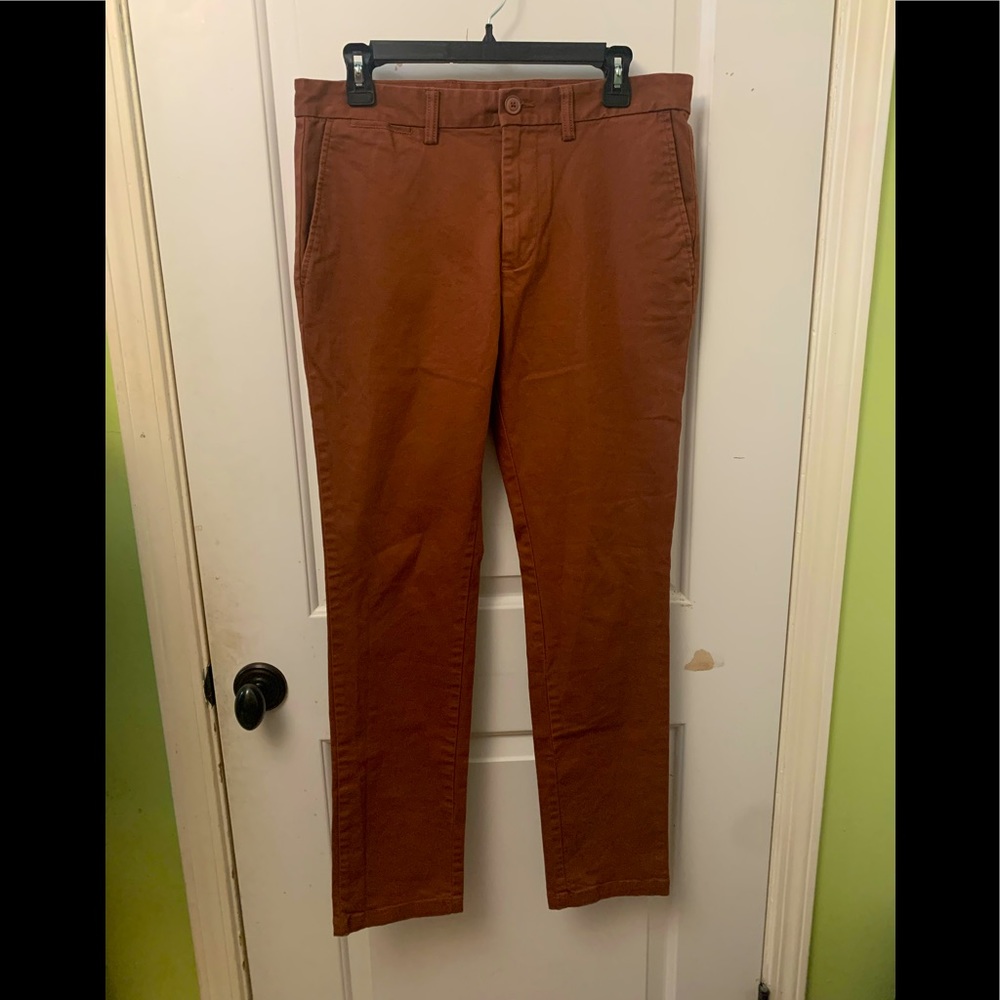 Ultimate Slim Jeans